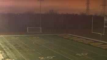 Weather camera view of Carmel Catholic High School.