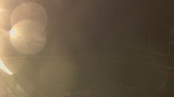 Weather camera view of Carmel Catholic High School.