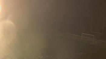 Weather camera view of Carmel Catholic High School.