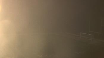 Weather camera view of Carmel Catholic High School.