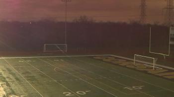 Weather camera view of Carmel Catholic High School.