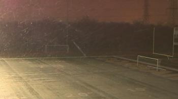 Weather camera view of Carmel Catholic High School.