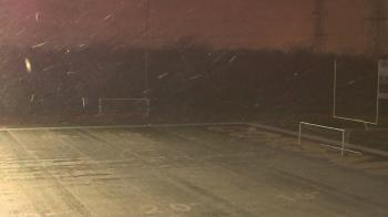 Weather camera view of Carmel Catholic High School.