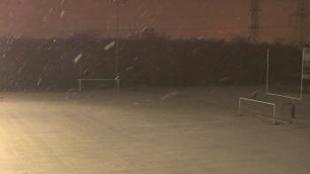 Weather camera view of Carmel Catholic High School.