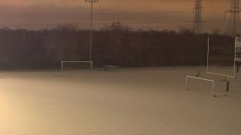 Weather camera view of Carmel Catholic High School.