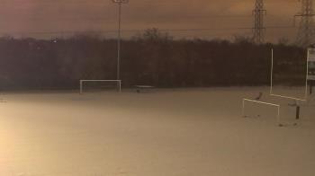 Weather camera view of Carmel Catholic High School.