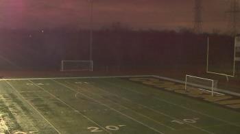 Weather camera view of Carmel Catholic High School.