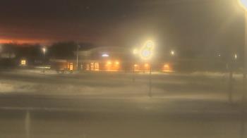 Weather camera view of Fremont School District 79.