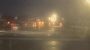 Weather camera view of Fremont School District 79.