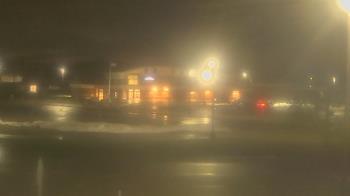 Weather camera view of Fremont School District 79.