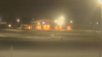 Weather camera view of Fremont School District 79.