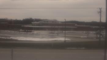 Weather camera view of Fremont School District 79.