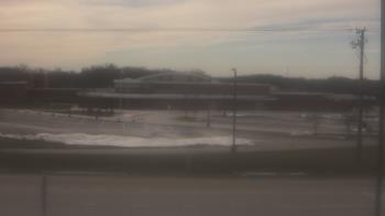 Weather camera view of Fremont School District 79.