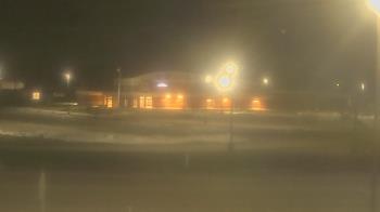 Weather camera view of Fremont School District 79.