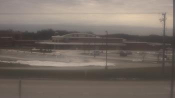 Weather camera view of Fremont School District 79.