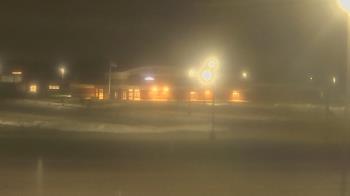 Weather camera view of Fremont School District 79.