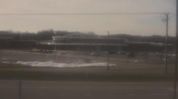 Weather camera view of Fremont School District 79.