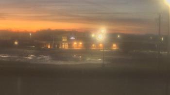 Weather camera view of Fremont School District 79.