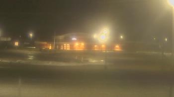 Weather camera view of Fremont School District 79.