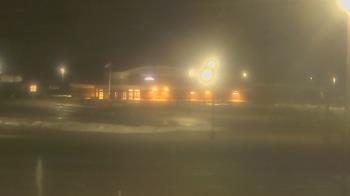 Weather camera view of Fremont School District 79.