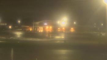 Weather camera view of Fremont School District 79.