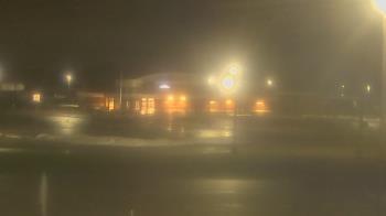 Weather camera view of Fremont School District 79.