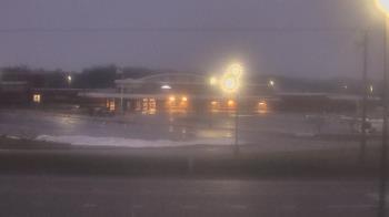 Weather camera view of Fremont School District 79.