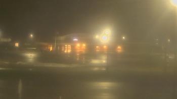 Weather camera view of Fremont School District 79.