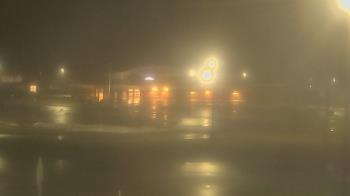 Weather camera view of Fremont School District 79.