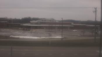 Weather camera view of Fremont School District 79.