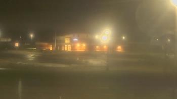 Weather camera view of Fremont School District 79.