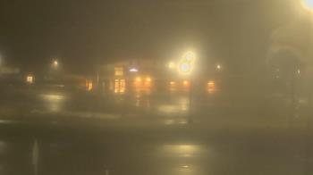 Weather camera view of Fremont School District 79.