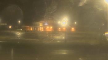 Weather camera view of Fremont School District 79.