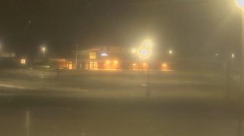 Weather camera view of Fremont School District 79.