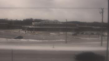 Weather camera view of Fremont School District 79.