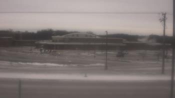 Weather camera view of Fremont School District 79.