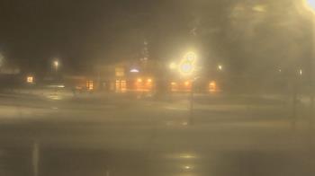 Weather camera view of Fremont School District 79.