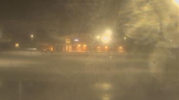 Weather camera view of Fremont School District 79.