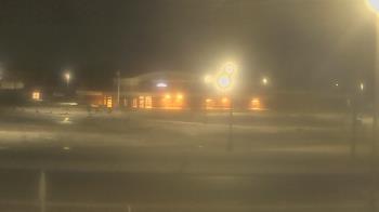 Weather camera view of Fremont School District 79.