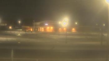 Weather camera view of Fremont School District 79.