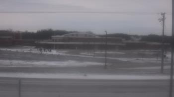 Weather camera view of Fremont School District 79.