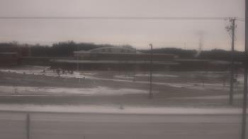 Weather camera view of Fremont School District 79.