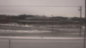 Weather camera view of Fremont School District 79.