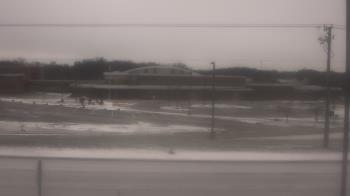 Weather camera view of Fremont School District 79.