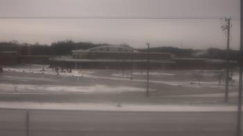 Weather camera view of Fremont School District 79.