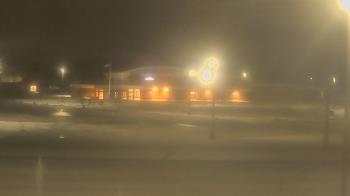 Weather camera view of Fremont School District 79.