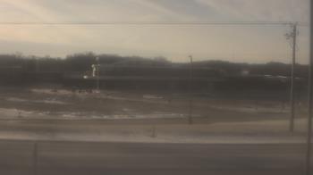 Weather camera view of Fremont School District 79.