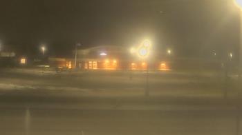 Weather camera view of Fremont School District 79.