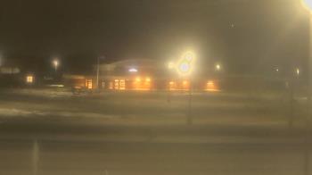 Weather camera view of Fremont School District 79.