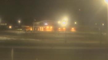 Weather camera view of Fremont School District 79.